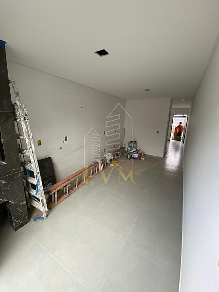 Sobrado Geminado no Bairro Comasa — foto 4