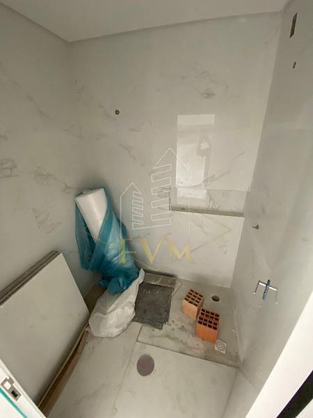 Sobrado Geminado no Bairro Comasa — foto 7