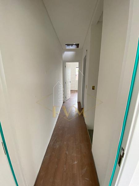 Sobrado Geminado no Bairro Comasa — foto 8