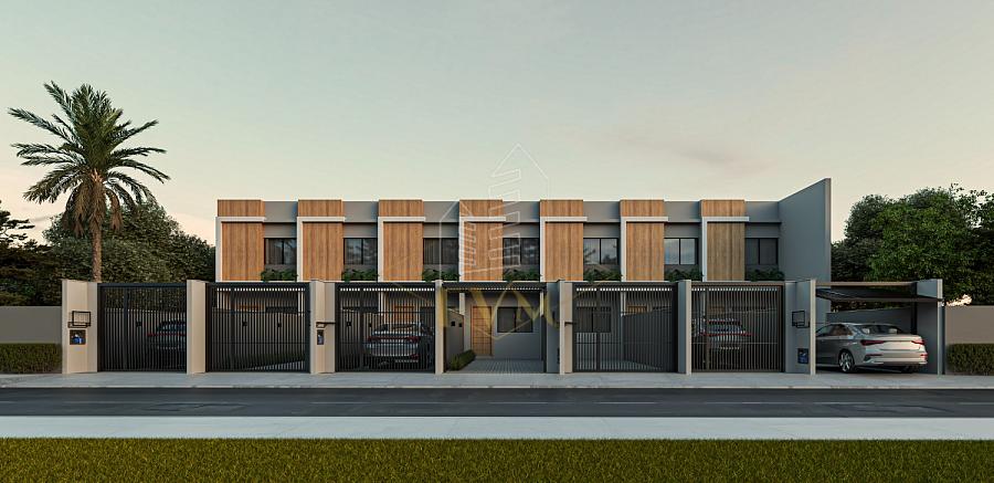 Residencial Vila Serena - Geminado no Aventureiro — foto 2