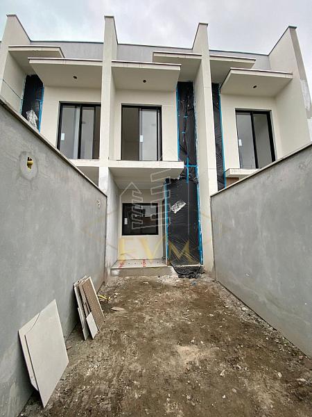 Residencial Skala I - Geminado no Espinheiros com 2 Su�tes 1