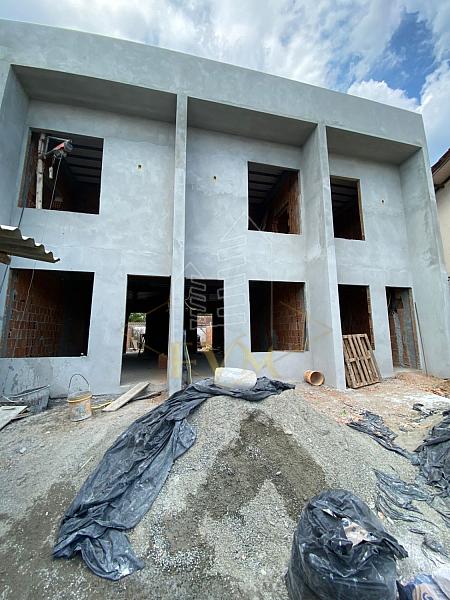 Geminado - Jardim Iririú com 2 Dormitórios — foto 12