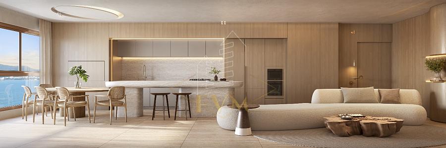 Ed. Alvõre em Penha SC (2 suítes) — foto 39