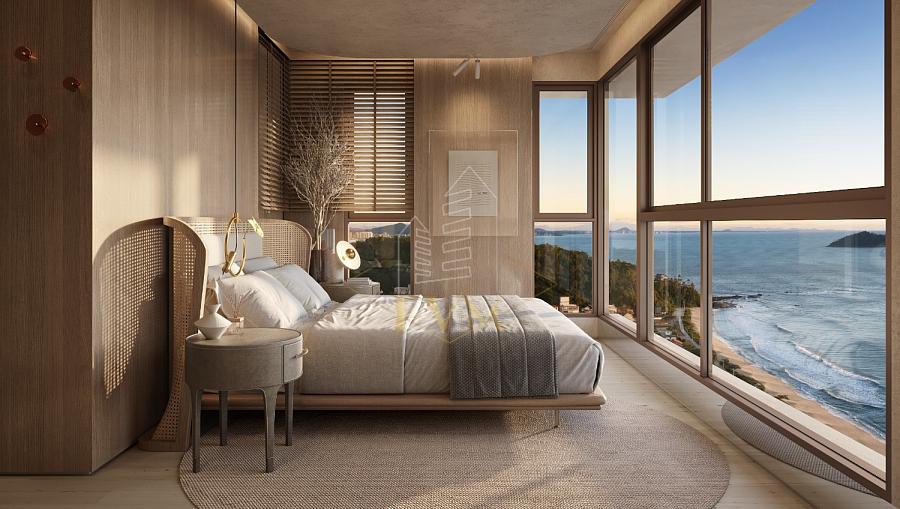 Ed. Alvõre em Penha SC (2 suítes) — foto 40