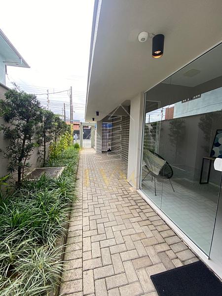 Apartamento com 2 quartos à venda, 53m², 1 banheiro, 1 garagem - Comasa - Joinville — foto 5