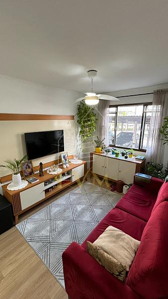 Residencial Costa e Silva 1