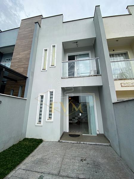 Sobrado Geminado no Costa e Silva com 1 Su�te + 1 Dormit�rio 1
