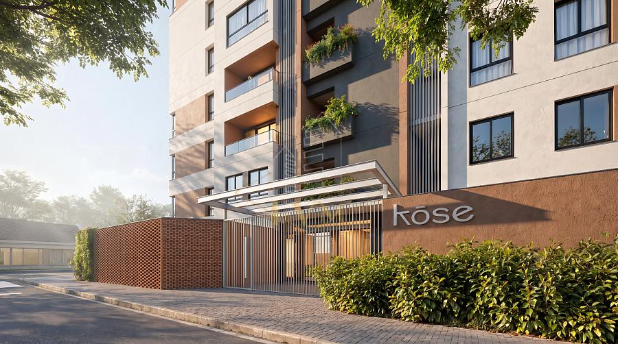Residencial K�ze 1
