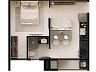 Residencial Park Residence 4