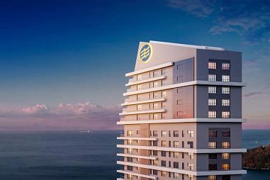 HYDE AVENIDA ATLÂNTICA