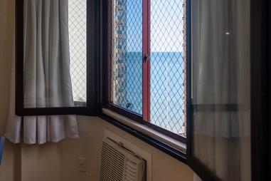 EDIFÍCIO CLERMONT FERRAND