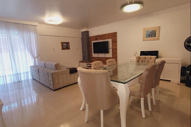 Apartamento Diferenciado Ed. Torre San Francisco