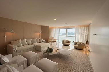 Apartamento com 3 quartos à venda, 165m², 4 banheiros, 3 garagens - Pioneiros - Balneário Camboriú