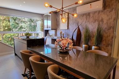 EDIFÍCIO ATMOS BEACH