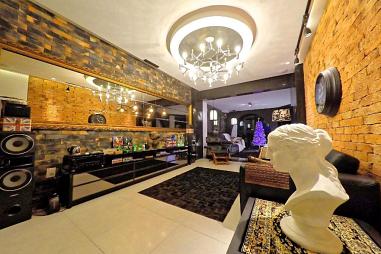 APARTAMENTO SAN PIETRO RESIDENCE