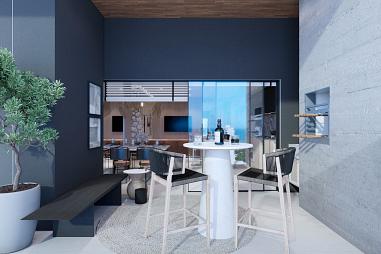 Edifício Brava Green em Itajaí Praia Brava