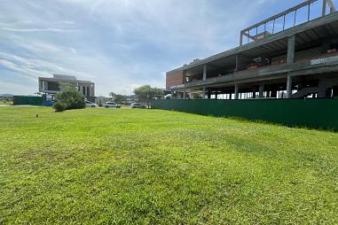 LINDO TERRENO NO COND GOLF