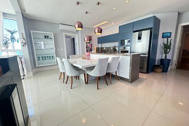 Apto Região Central