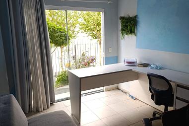 Casa geminada centro BC