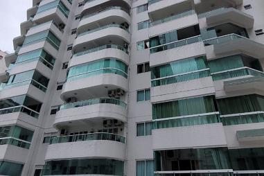 Apartamento diferenciado Ed Golden Tower One