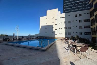 FRENTE MAR- ED COSMOS