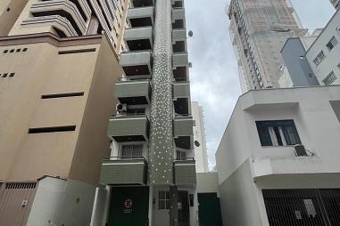 Apartamento com 3 quartos à venda, 182m², 3 banheiros, 1 garagem - Centro - Balneário Camboriú