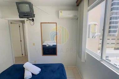 2 dormit- PERTO DA PRAIA