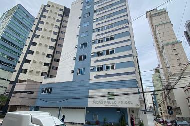 EDIFÍCIO PEDRO PAULO FAIGEL