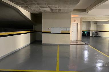 Apartamento com 3 quartos à venda, 132m², 4 banheiros, 2 garagens - Centro - Balneário Camboriú