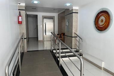 PERTINHO DA BRASIL-2 DORMIT