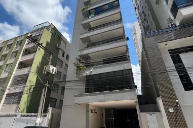 Apartamento com 4 quartos à venda, 284m², 5 banheiros, 1 garagem - Centro - Balneário Camboriú