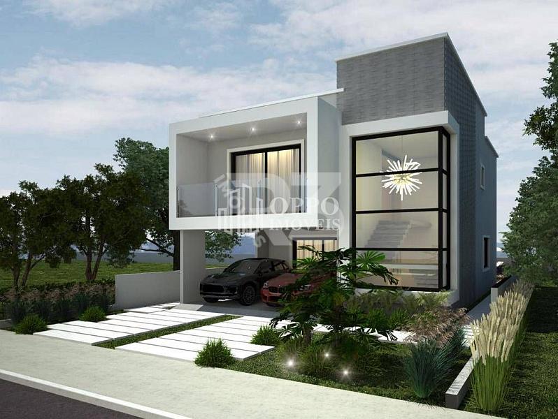 CASA CONDOM�NIO FECHADO CALED�NIA