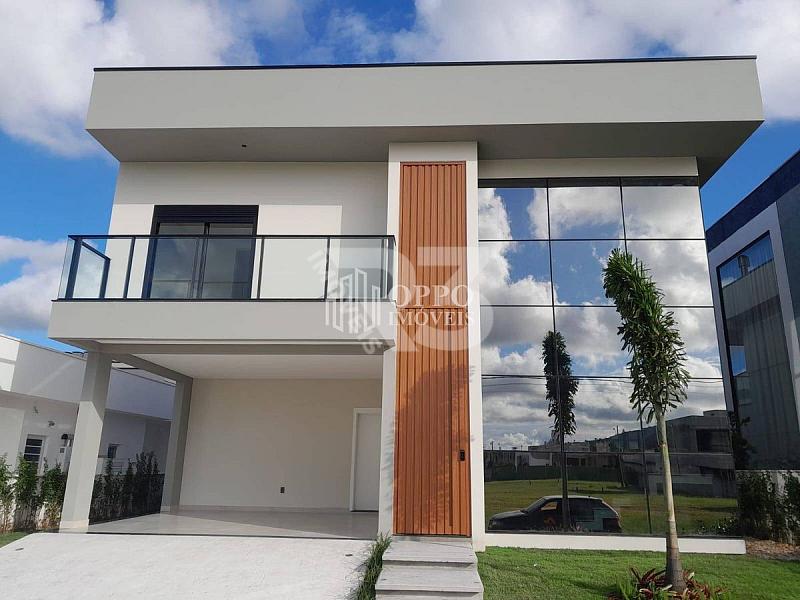 CASA CONDOM�NIO CALED�NIA