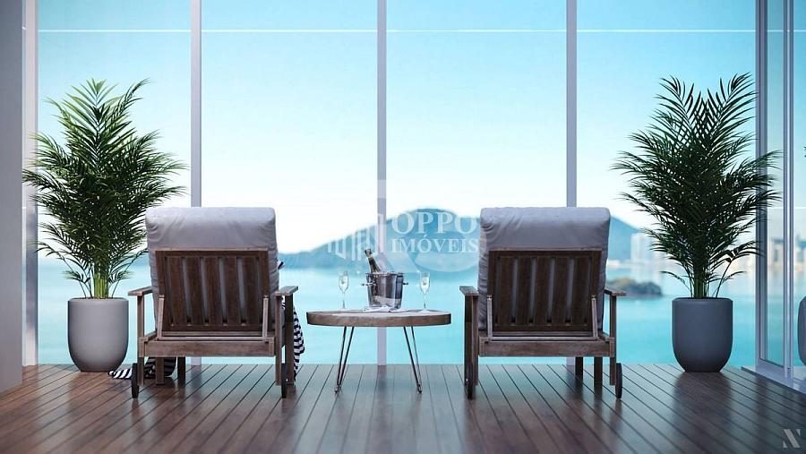 SKYLINE TOWER BALNE�RIO CAMBORI�