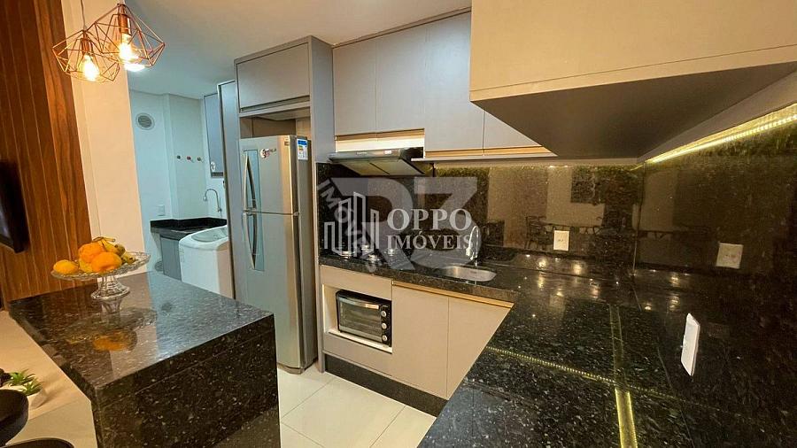 JARDIM EUROPA RESIDENCE — foto 8