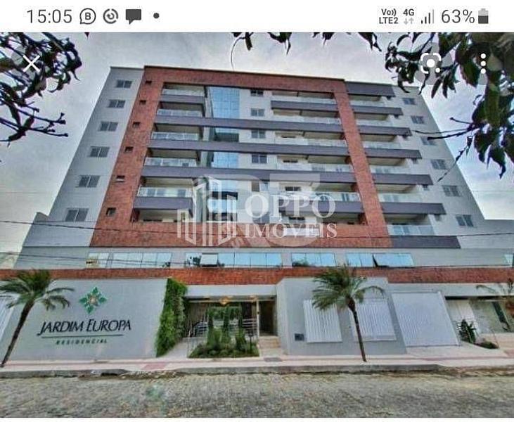 JARDIM EUROPA RESIDENCE — foto 25