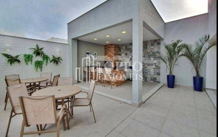 JARDIM EUROPA RESIDENCE — foto 14