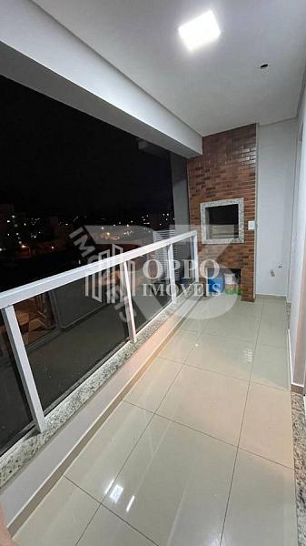 JARDIM EUROPA RESIDENCE — foto 12