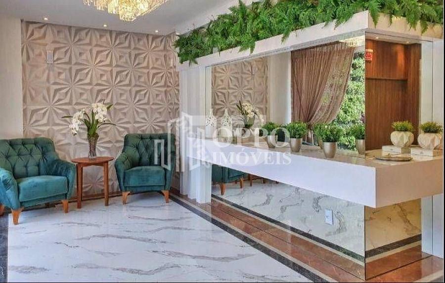 JARDIM EUROPA RESIDENCE — foto 22