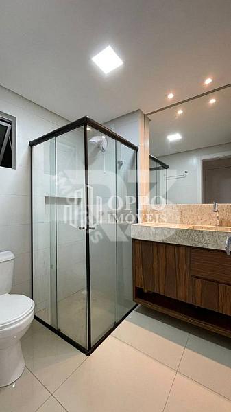 JARDIM EUROPA RESIDENCE — foto 13