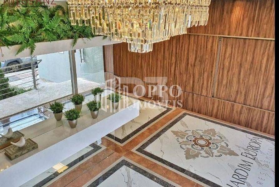 JARDIM EUROPA RESIDENCE — foto 20