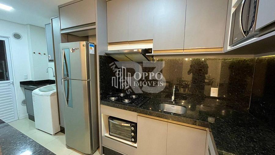 JARDIM EUROPA RESIDENCE — foto 7