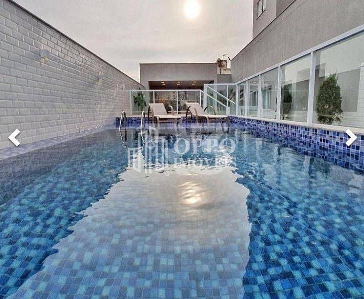 JARDIM EUROPA RESIDENCE — foto 23