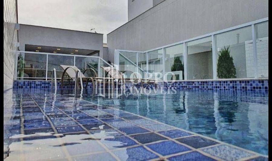 JARDIM EUROPA RESIDENCE — foto 18