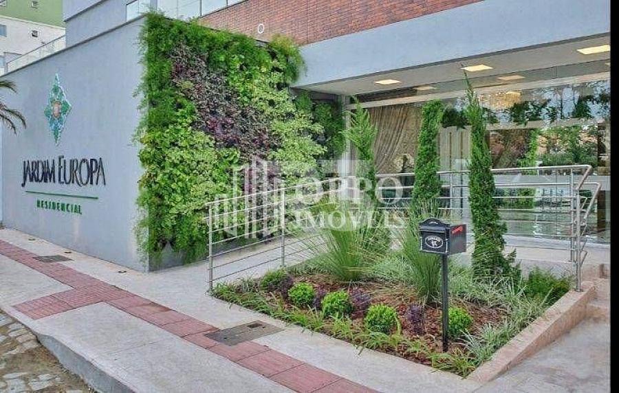 JARDIM EUROPA RESIDENCE — foto 24