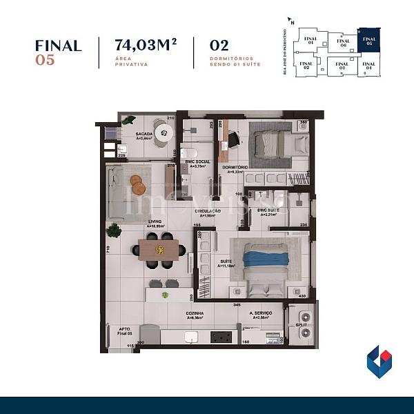 VERANDA RESIDENCIAL — foto 10