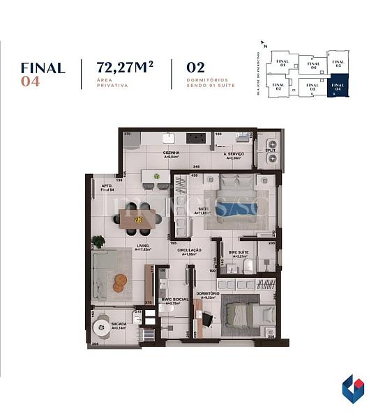 VERANDA RESIDENCIAL — foto 9