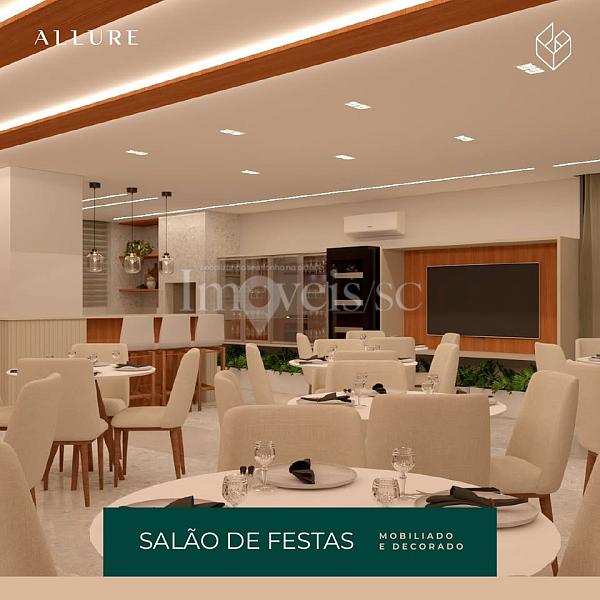 ALLURE RESIDENCIAL — foto 3