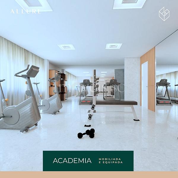 ALLURE RESIDENCIAL — foto 4