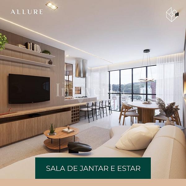 ALLURE RESIDENCIAL — foto 6